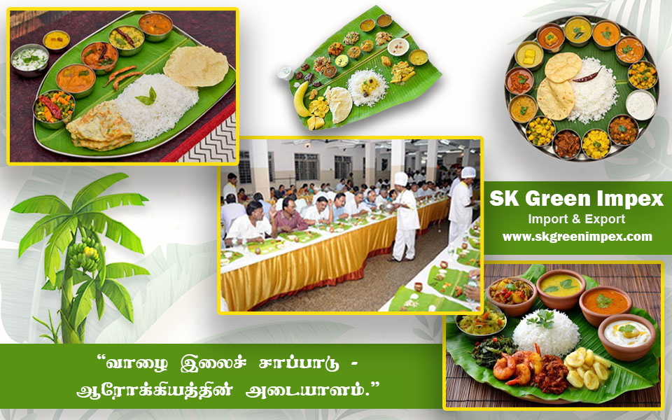 SK Green Impex - Organic Food Products Exporter in Chennai