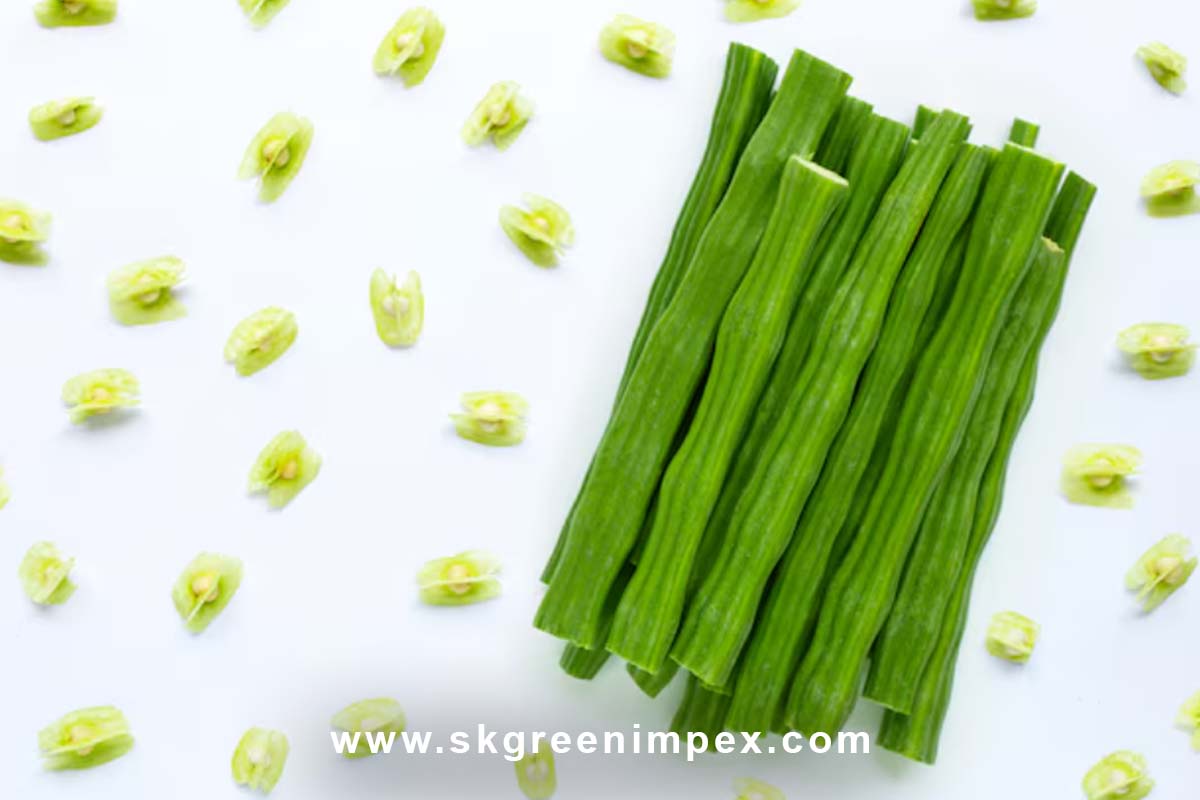 SK Green Impex - Organic Food Products Exporter in Chennai
