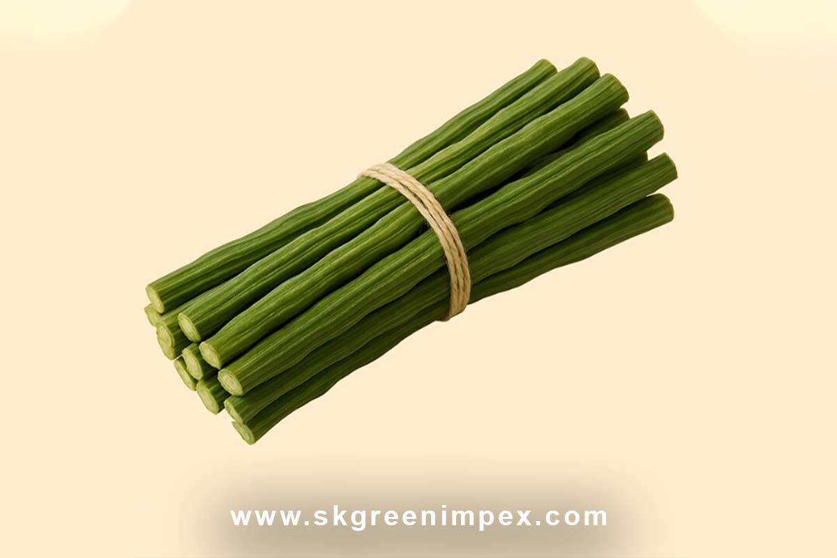 SK Green Impex - Organic Food Products Exporter in Chennai