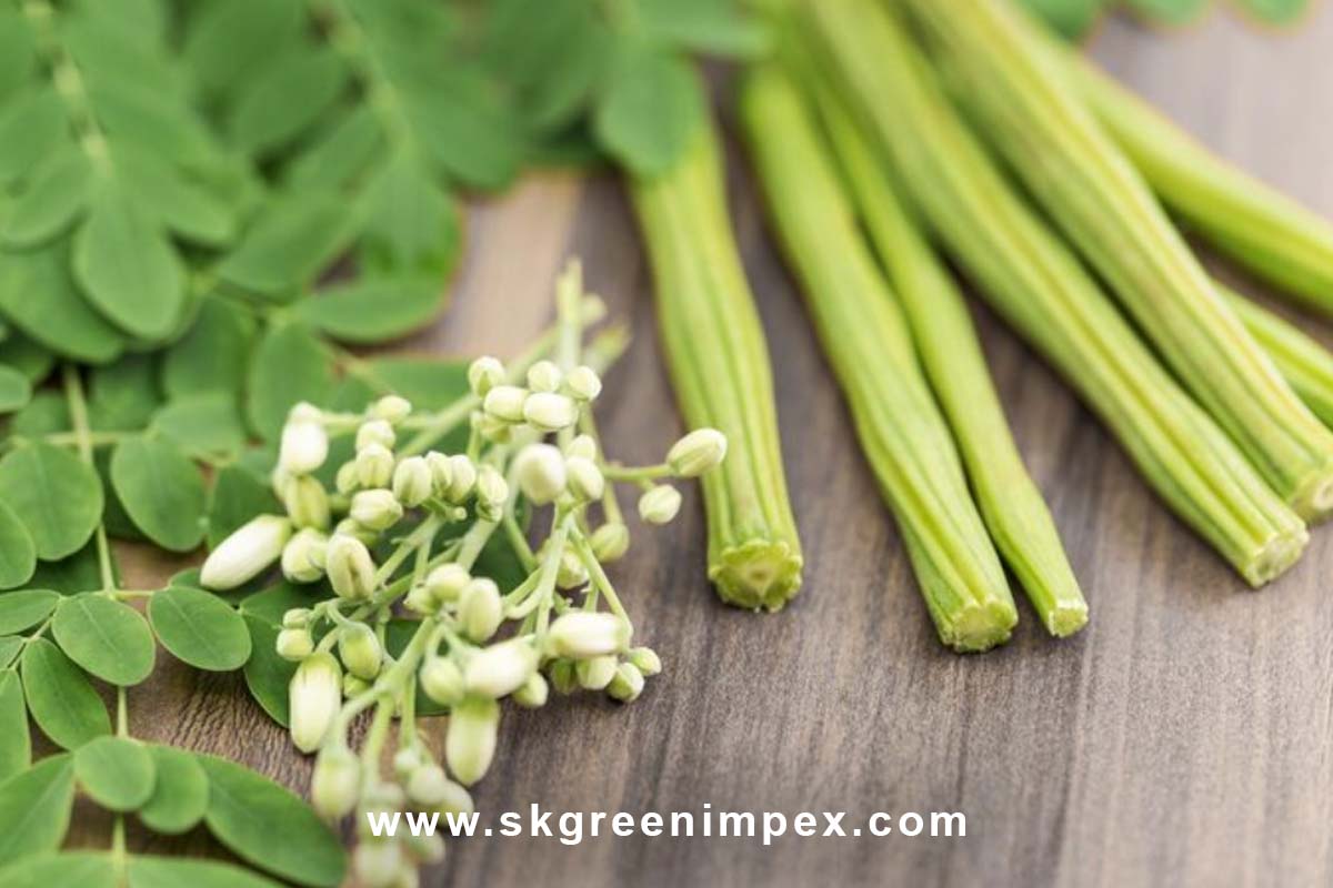 SK Green Impex - Organic Food Products Exporter in Chennai